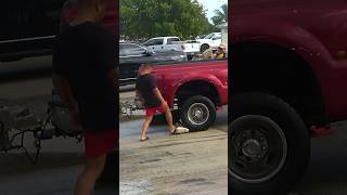 F-350 Can't Handle the Load! | Miami Boat Ramps | Boat Ramp Divas