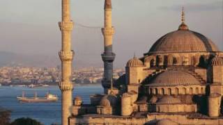 Loreena McKennitt - The Gates of Istanbul (English & Turkish)