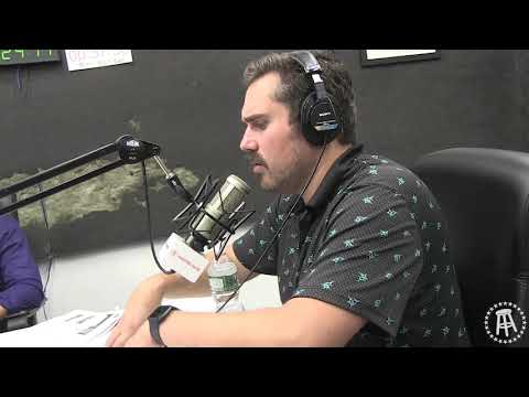 Stool Scenes Episode 80 - Stickin' To The Script