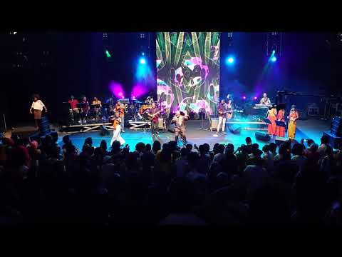 Lazzo Matumbi & Aiace - Minha Menina