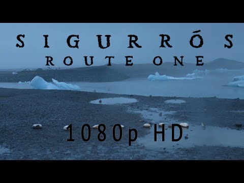 Sigur Rós - Route One [Part 1 - 1080p]