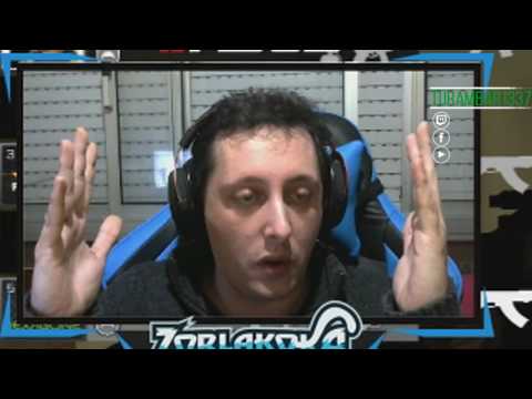 Zorlak Twitch Highlights #9