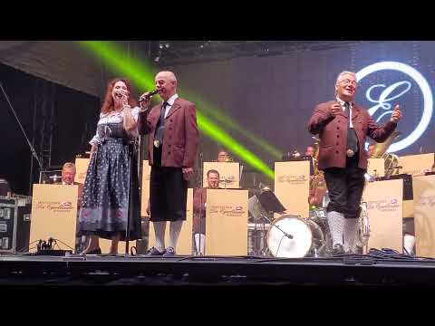 Kannst du Knödel Kochen (mit Text) - WDB2023 Ernst Hutter & Die Egerländer Musikanten