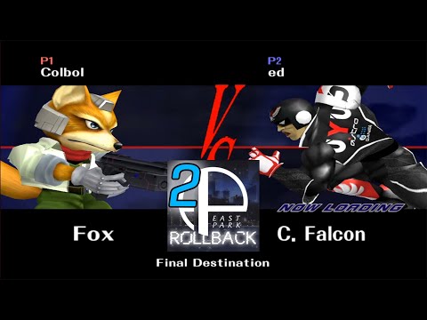 Colbol vs n0ne - Top 8 WSF East Park Rollback 2