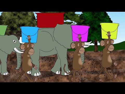 Building East African-ness (for kids) - EALA + Ubongo Kids