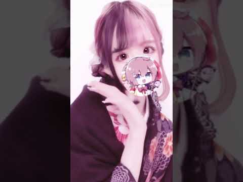 推し様😵&zwj;💫🌀&acute;-これからも応援しています！かあいいちゃん切り抜き動画です！‪‪👍🏻🎀推しの方は最後まで見てください🙇&zwj;♀️ #いいねやチャンネル登録よろしくね #かあいいちゃん切り抜き