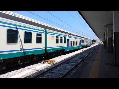 R 8459 Rosarno-Reggio C.C.le