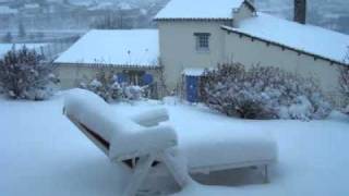 Mon pays ( Gilles Vigneault )