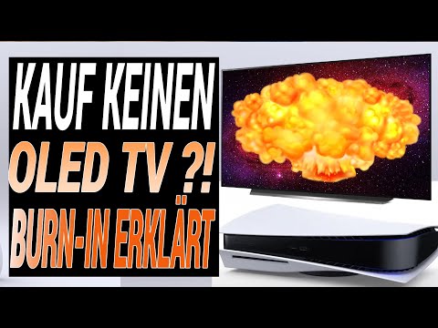 OLED TV - Segen oder Fluch ? Ist ein LG CX die richtige Wahl für DICH !!! Alle Infos im Video.
