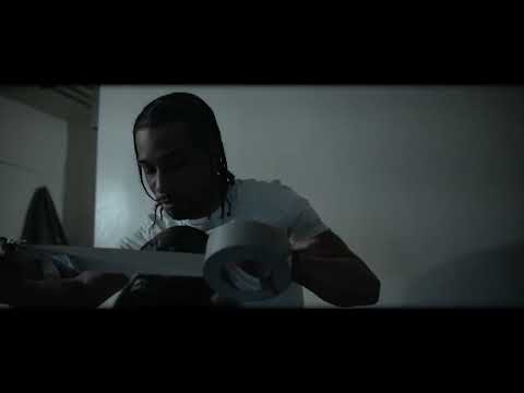 Strizz X Mugga Wall X King Pryce "POINT BLANK" Official Video