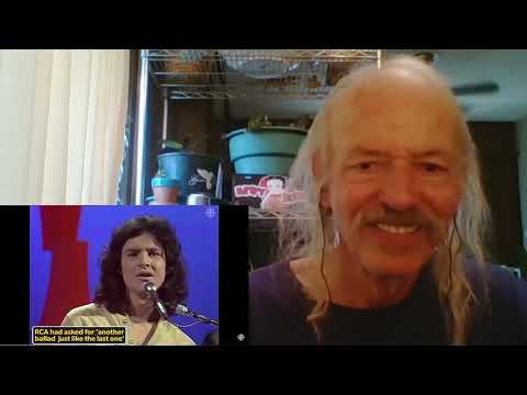 The Guess Who  Laughing(live)  REACTION