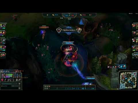 Assassin Rhaast (Dark Harvest) Season 11 OP