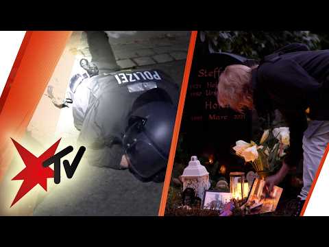 Er starb beim Polizeilehrgang: Hätte der Tod von Marc-André verhindert werden können? | stern TV