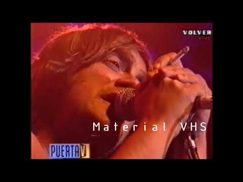 Pappo Con Vicentico y Sr Flavio - Estadio Obras 2000