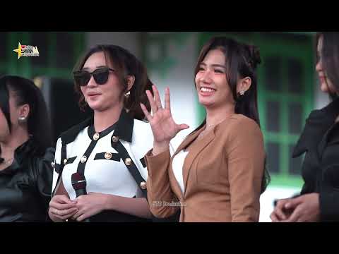 Full Album OM. ADELLA at GOGIKFEST | SMS Production