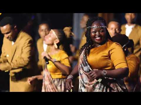 KARURA VOICES - THERE IS A FIRE (OFFICIAL VIDEO) {SMS SKIZA 6680698 TO 811}