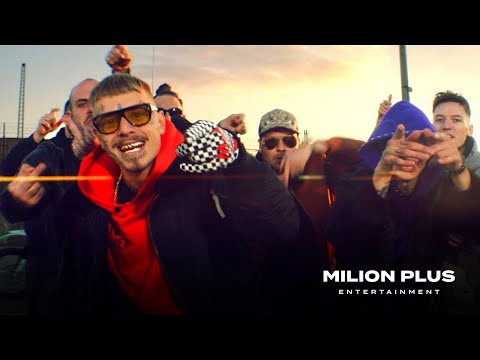 Milion Plus - Z Nuly Na Sto feat. Yzomandias, Hasan, Nik Tendo & Kamil Hoffmann (official video)