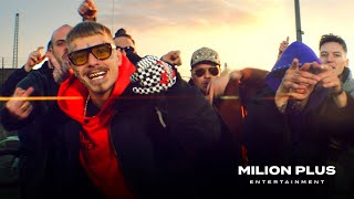 MILION+ “Z NULY NA STO” (Yzomandias x Hasan x Nik Tendo x Kamil Hoffmann) [prod. Konex] OFF VD