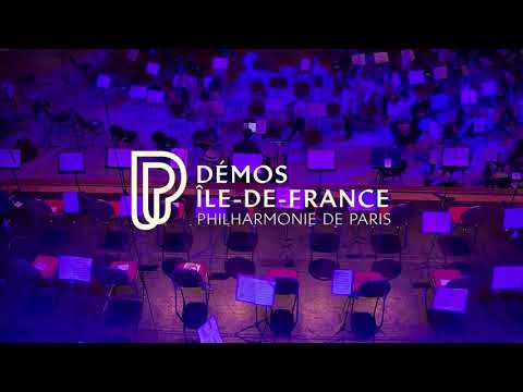 Replay - Concert Démos Roissy Pays de France - 6 juin 2021