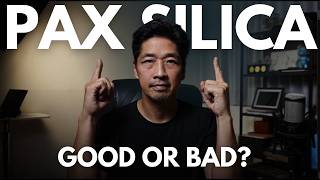 PAX SILICA: Is the Philippines Making a BIG Mistake?