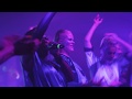 The Knife - Silent Shout (Shaken-Up Version) Live At Terminal 5