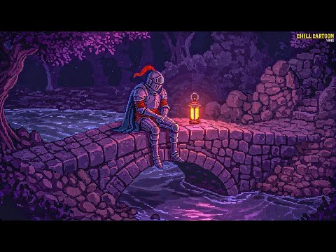 Beruhige deinen Geist, Reisender...