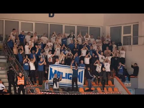 SINJSKI MALIGANI | gkk šibenka - KK ALKAR | 21.01.2023.