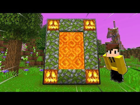 GamerBAZ - Minecraft but there's Custom Dimensions