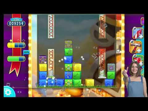 Pet Rescue Saga Level 4021 No Boosters