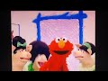 Elmo S World Families Mail Bath Time DVD Preview