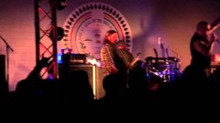 Superjoint-My Sharona/The Destruction of a Person (10-02-2015)