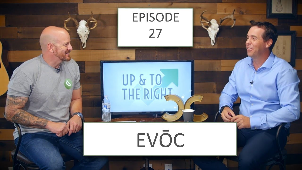 Episode 27: EVŌC