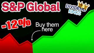 Is S&P Global the BEST Opportunity in the Market | S&P Global (SPGI) Stock Analysis! |