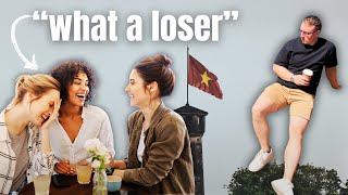 Why Expats in Vietnam are losers