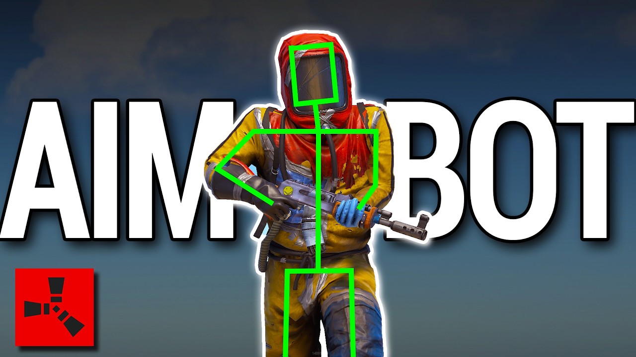 Rust Cheats are a BIG PROBLEM... (It’s Worse Than You Think)!