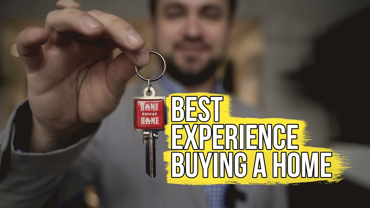 Best experience buying a home in the Bay Area with Westbrook Group
