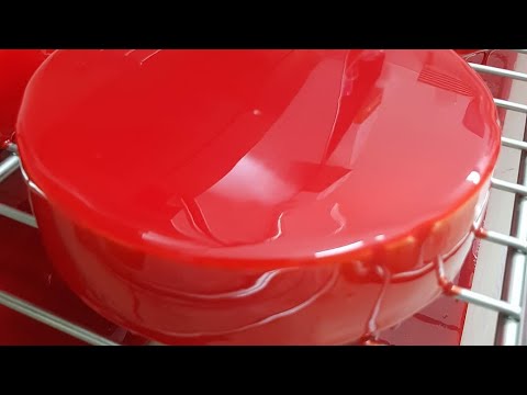 GLASSA A SPECCHIO TUTORIAL BY IGINIO MASSARI