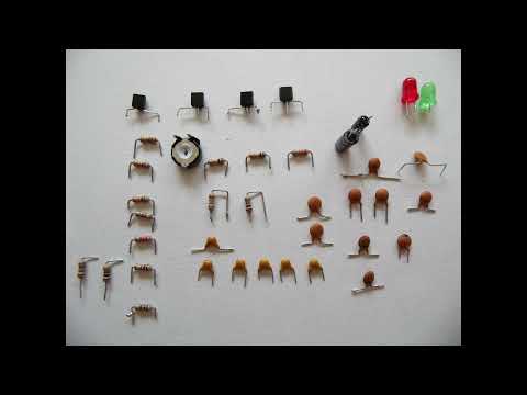 ENG Frequency Generator AM FM Transmitter from Stefan0719