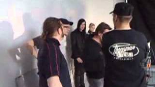 LOVEX: The video shoot for &#39;Turn&#39; Part 2