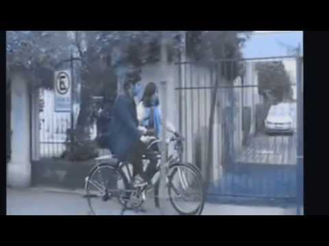 Javiera Mena - Nah de Nah clip