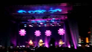 Humberto Gessinger - Surfando Karmas e DNA / Eu que não amo Você (Manaus 2015)