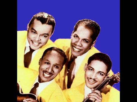 The Ink Spots - I Want To Thank Your Folks