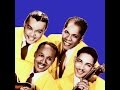 The Ink Spots - I Want To Thank Your Folks 