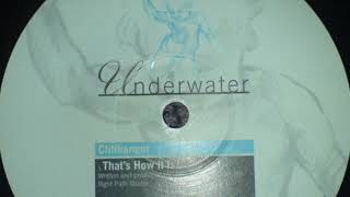 Cliffhanger - Untitled Loops (A2, B2 & B3) (1998)