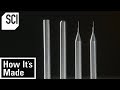 How Micro Drill Bits Are Made How It S Made