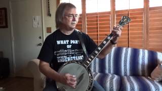 Know You&#39;ve Got To Run-Nashville Blues.mov