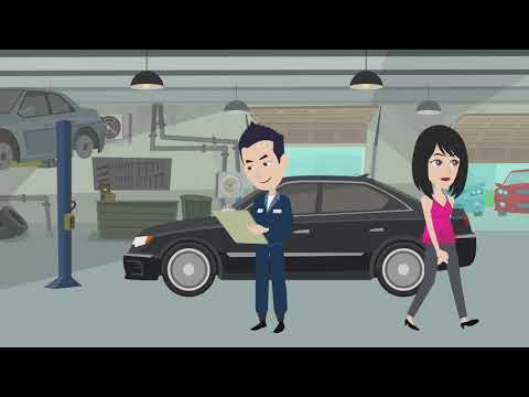 MechanicNearYou Autocare video thumbnail
