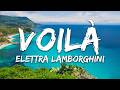 Elettra Lamborghini - Voilà (Testo/Lyrics) [Sanremo 2026]