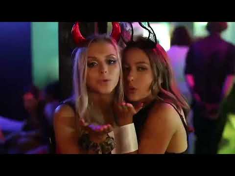Retro's Nightclub Fortitude Valley