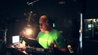 Guardians of the Galaxy: Behind the Scenes of Vin Diesel Recording in Different Langauges